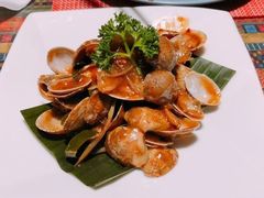 -忘忧草融合私房菜(红鼎国际店)