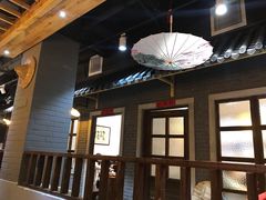 -锅来乐地锅鸡(安亭店)