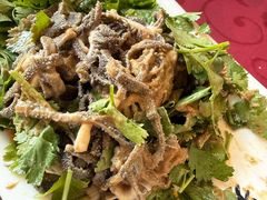 -闻香阁·清真(光荣道店)