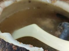 原只椰子炖竹丝鸡-達揚原味燉品(文明路店)