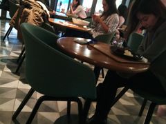 -Wagas沃歌斯(百盛优客店)