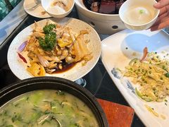 -柳园春天特色餐厅(南浔古镇店)