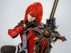 -米游妙妙屋cosplay换装自拍摄影体验馆