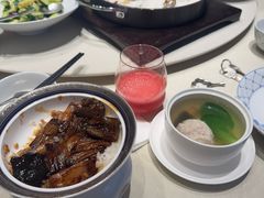 -悦融琥珀·京鲁菜·海味珍品(西单店)