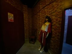 -MJ魔爵全机关真人密室逃脱(青浦万达茂店)