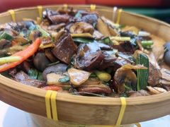 -云海肴·汽锅鸡·云南菜(高德置地店)