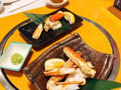 -蟹道乐(道顿堀本店)