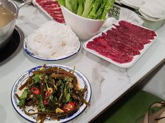 -福合埕牛肉火锅(长平国新店)