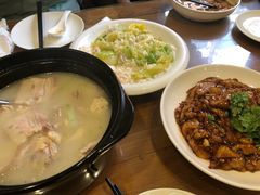 -砂锅李(九江路店)