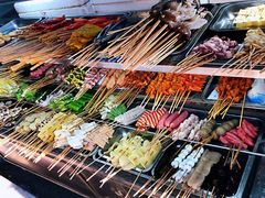 -非凡烧烤(历史博物馆店)