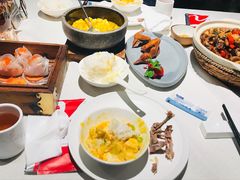 -千百味红餐厅·江西菜(绿地双子塔店)