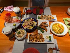 -文三酒肆自助放题(新街口友谊广场店)