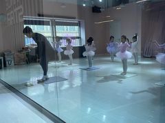 -星舞宝贝少儿舞蹈艺术(天山西路店)
