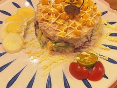 -清真·艾美可餐厅(大悦汇店)