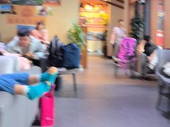 -丽江三义国际机场