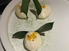 柠檬山药-锦府园·杭州小馆·创意杭帮菜(湖滨银泰in77店)