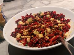 -万蔚·烤鸭