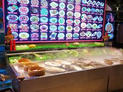 -粥全粥到海鲜家常菜·海肠捞饭(嫩江路店)