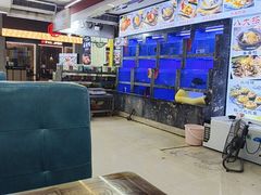 -鑫鸿达·海鲜闽菜热炒小馆(中山路店)