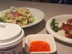 -顺鹅季·非遗烧鹅(六道口店)