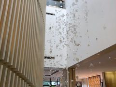 -上海衡山路十二号华邑酒店