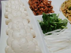 -北李妈妈菜(鲁能城店)