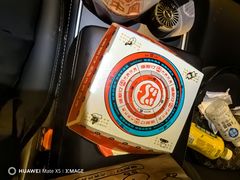 -塔斯汀中国汉堡(青浦宝龙广场店)