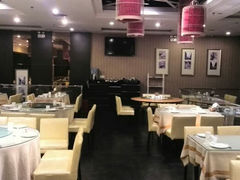 -城南往事风味主题餐厅(领秀城店)