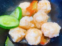 虾滑-匚巷火锅串串