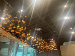 -有璟阁港式餐厅(金融街购物中心店)