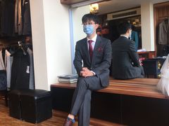 -宇翔服饰(双井桥东首城国际店)