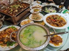 -裕德隆清真饭庄·天津特色菜(河东店)