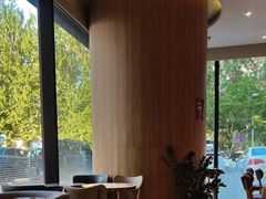 -COSTA COFFEE(哈尔滨凯德学府店)