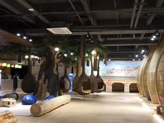 -汤W城市微度假(仓山店)