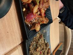 -壹酒贰肉1926·深夜食堂(九纬路店)