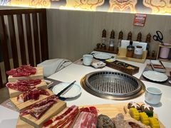 -千寻山野烤肉(中关村店)