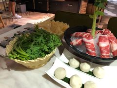 皇帝菜-狐狸爱上椰子鸡(滨江星光大道店)