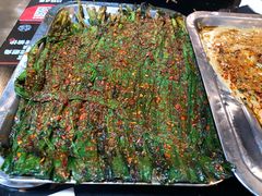 -碎怂烤肉(钟楼柳巷店)