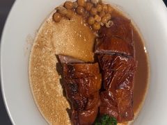 -汤城小厨•粤菜•靓汤(苏州街店)