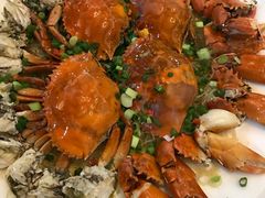-诏安海鲜馆(新浦店)
