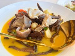 -闽海肴(北辰荟店)