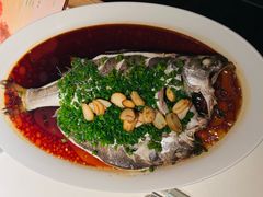 -0776食堂·京城创意菜(七里庄店)