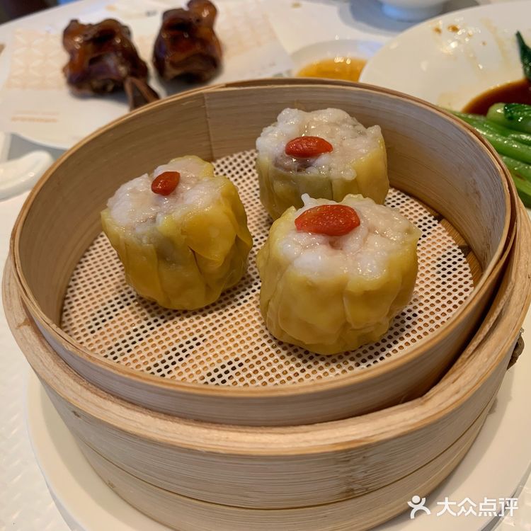 越来越火的铭家点心