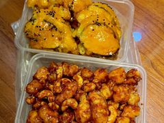 -惠宾饭庄(中山路店)