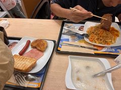 -大家乐(荃新天地店)