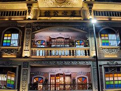 -日日鲜茶餐厅(小公园店)