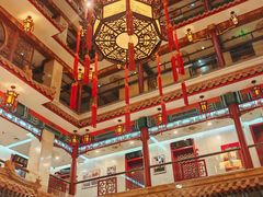 -丰泽园饭店