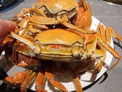 -一方渔歌蒸汽海鲜自助(文化路万达广场店)