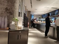 -老乡鸡(上海白玉兰广场店)