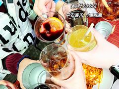 -WOLFGANG PUCK KITCHEN & BAR(迪士尼小镇店)